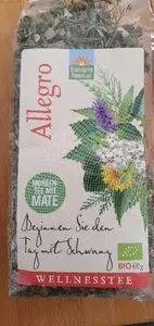 Allegro Wellnesstee