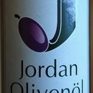 Jordan Olivenöl