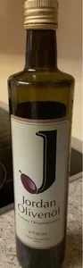 Jordan Olivenöl