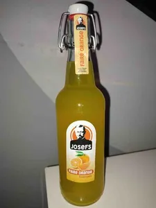 Josephs Faire Orange