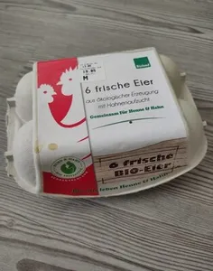 Eier Bio