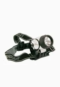 Arcas Pannlampa 9-LED