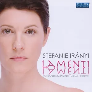 Iranyi Stephanie: Lamenti