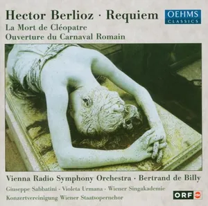 Berlioz: Requiem