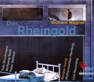Wagner: Rheingold