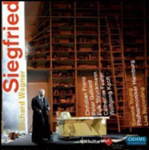 Wagner: Siegfried