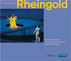 Wagner: Rheingold
