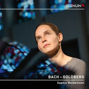 Bach J.S.: Goldberg