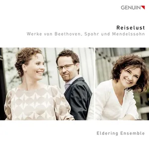 Eldering Ensemble: Reiselust