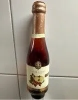 Van nahmen Frucht sechs