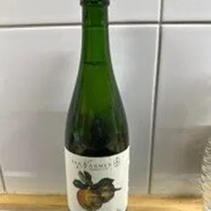 Apfel Cidre