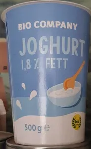 Joghurt