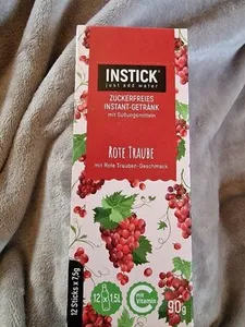 Instant Getränk