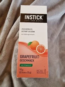 Instant Getränk