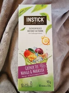 Instant Getränk