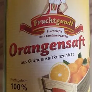 Orangensaft 1L