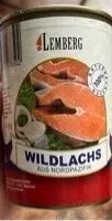 Wildlachs