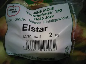 Elstar