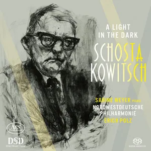 Weyer Sabine: Schostakowitsch - A Light In...