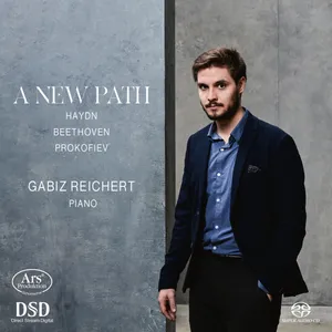 Reichert Gabiz: A New Path
