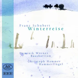 Schubert: Winterreise