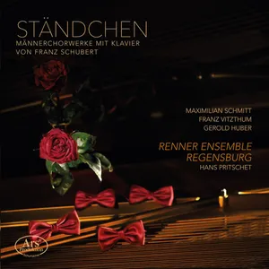 Schubert: Ständchen