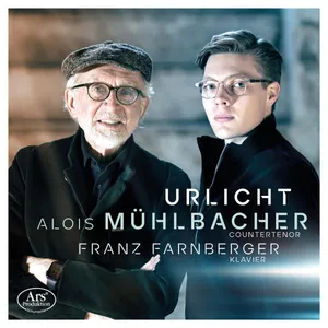 Mühlbacher Alois / Franz Farnberger: Urlicht