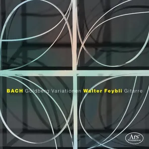 Bach: Goldberg Variationen (Walter Feybli)