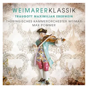 Weimarer Klassik: Traugott/Maximilian/Eberwein