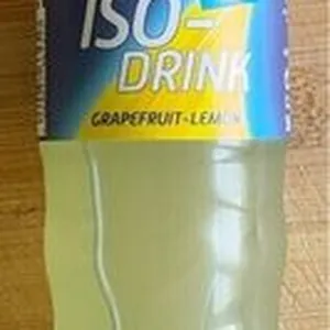Iso-Drink