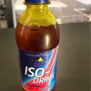 ISO DRINK