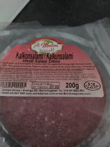 Kalkunsalami