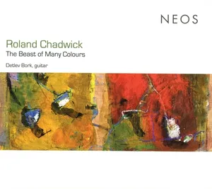Chadwick Roland & Detlev Bork: Beast of Many...