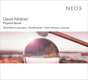 Moliner David: Physical Sound