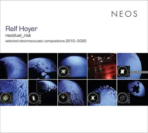 Hoyer Ralf: Residual Risk