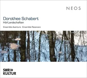 Schabert Dorothee:Horlandschaten