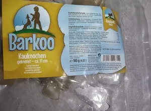 Barkoo