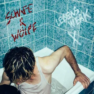 Schafe & Wölfe: Lebenswerk X