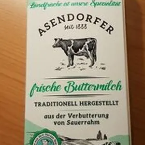 Buttermilch
