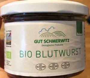 Blutwurst