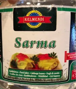 Sarma