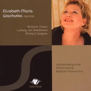 Wachutka Elisabeth-Maria: Elisabeth-Maria Wach.