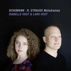 Isabelle Vogt: Melodramas