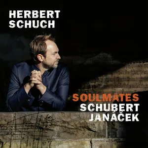 Herbert Schuch: Soulmates