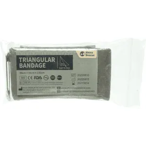 Rhino Rescue Triangular Bandage/Mitella