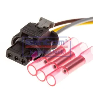 Kabelreparationssats, hjulvarvtalssensor SenCom 10190