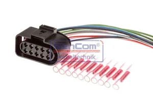 Kabelreparationssats, huvudstrålkastare SenCom 7620E03