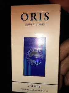 Oris