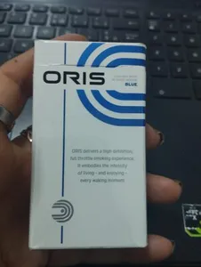 oris