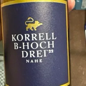 KORRELL